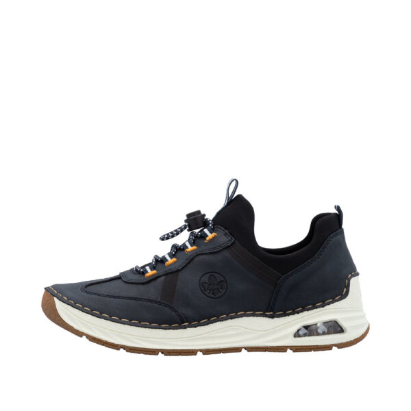 Rieker Sneakers Dame - Image 5
