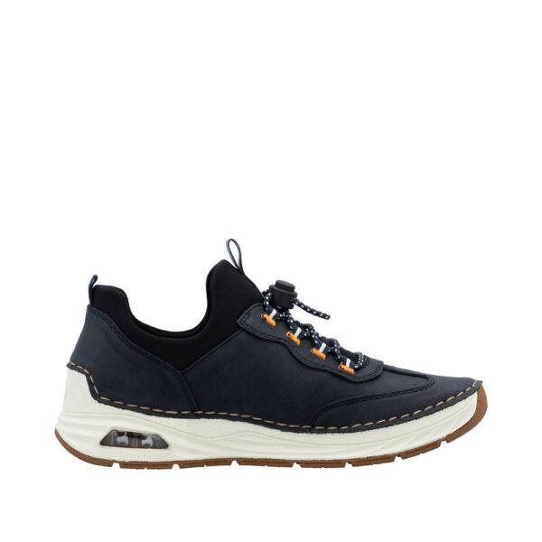 Rieker Sneakers Dame - Image 6