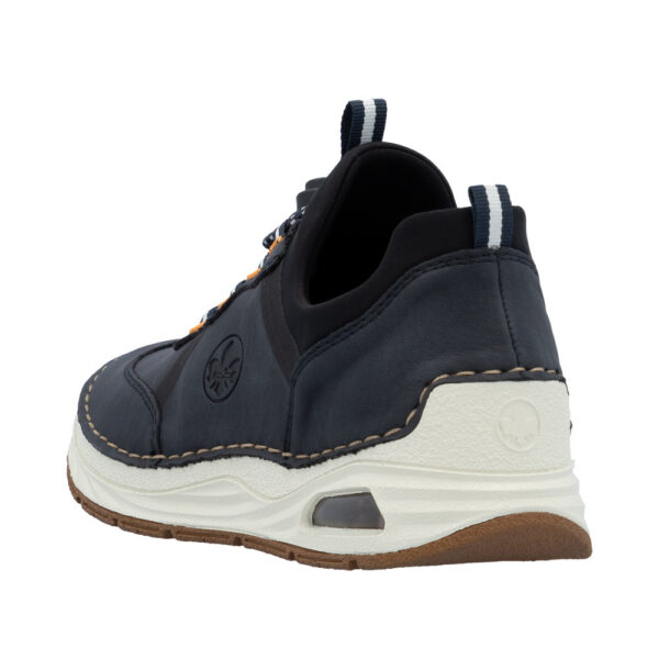 Rieker Sneakers Dame - Image 8