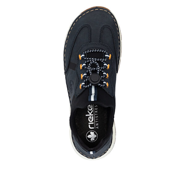 Rieker Sneakers Dame - Image 9
