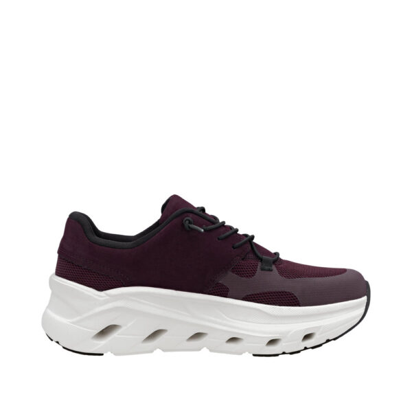 Rieker Sneakers Dame - Billede 6