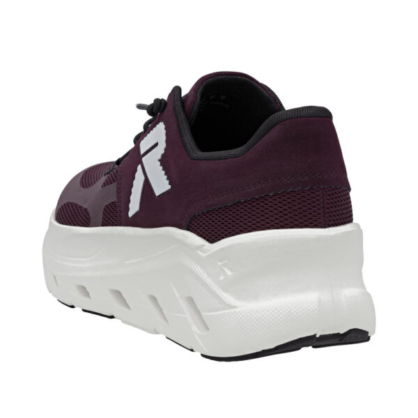 Rieker Sneakers Dame - Billede 7