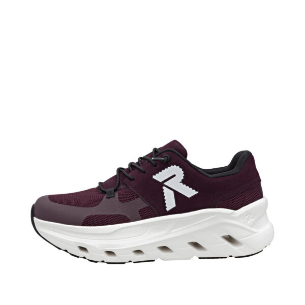 Rieker Sneakers Dame - Billede 8