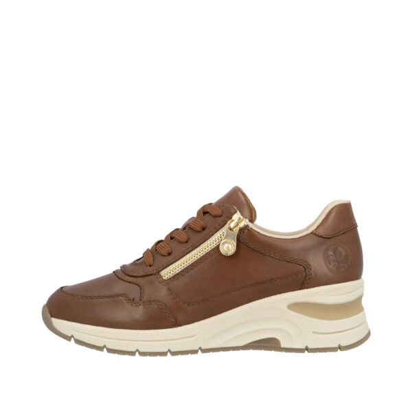 Rieker Sneakers Dame - Billede 7