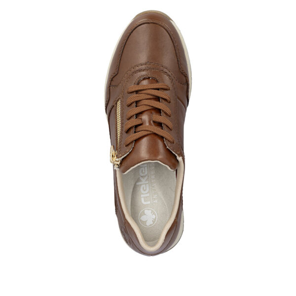Rieker Sneakers Dame - Billede 8