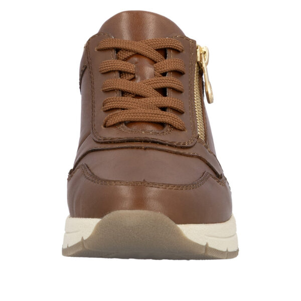 Rieker Sneakers Dame - Billede 9