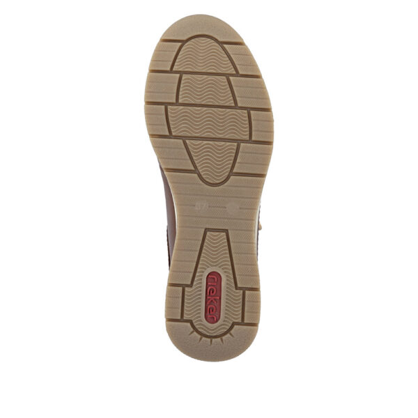 Rieker Sneakers Dame - Billede 10