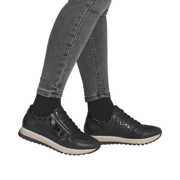 Rieker Sneakers Dame - Image 2
