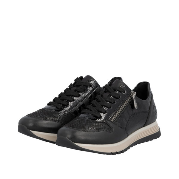 Rieker Sneakers Dame - Image 3