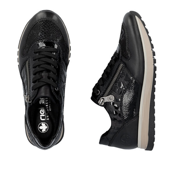 Rieker Sneakers Dame - Image 4