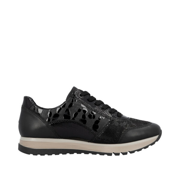 Rieker Sneakers Dame - Image 5