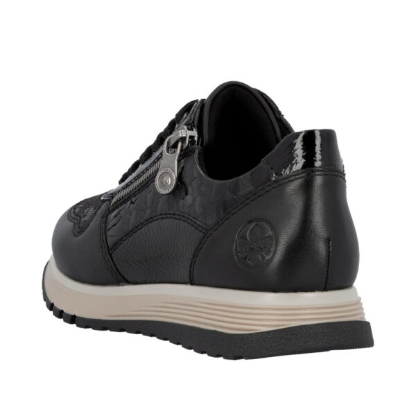 Rieker Sneakers Dame - Image 6