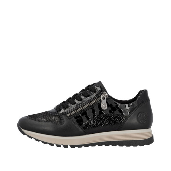 Rieker Sneakers Dame - Image 7