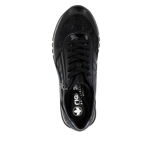 Rieker Sneakers Dame - Image 8