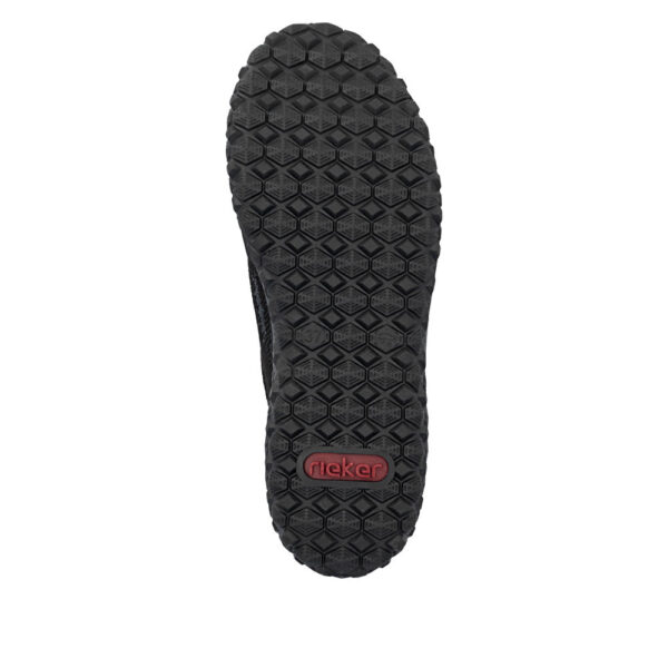 Rieker Sneakers Dame - Billede 11