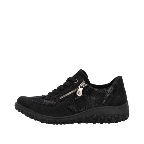 Rieker Sneakers Dame - Billede 6