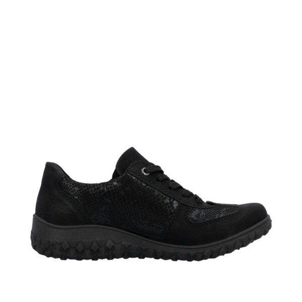 Rieker Sneakers Dame - Billede 7