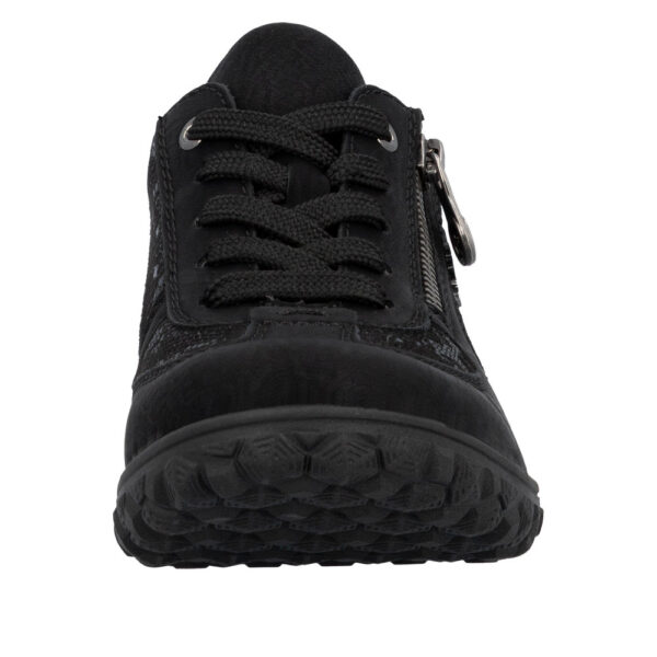 Rieker Sneakers Dame - Billede 8