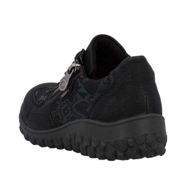 Rieker Sneakers Dame - Billede 9
