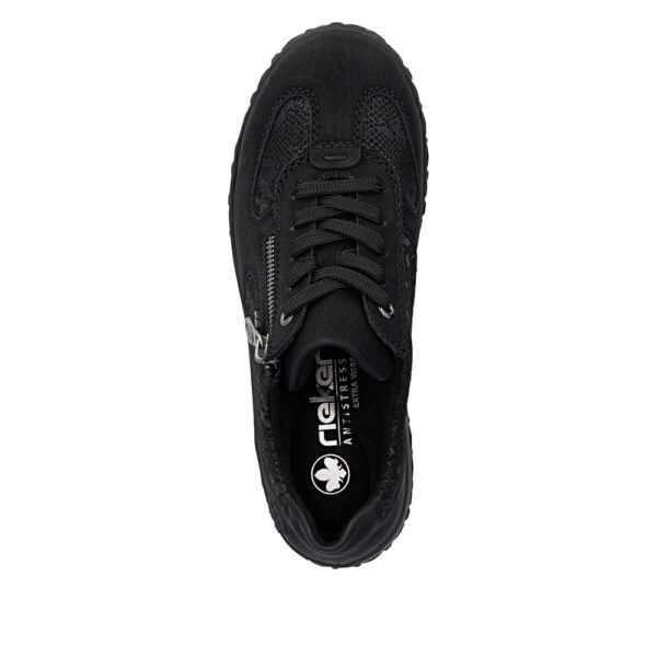 Rieker Sneakers Dame - Billede 10