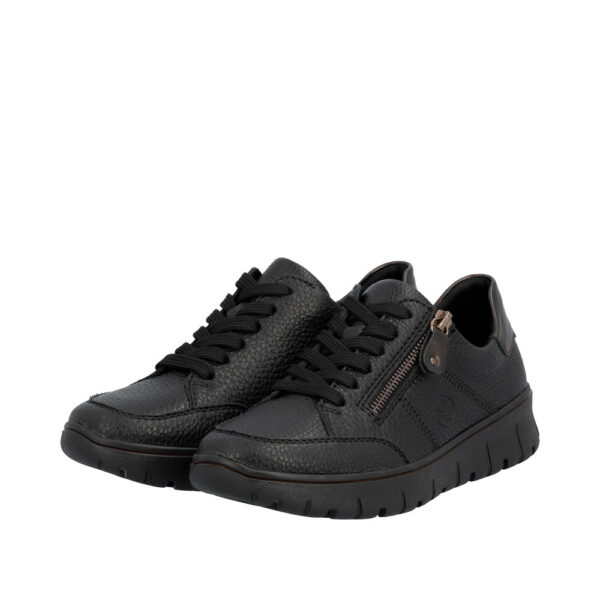 Rieker Sneakers Dame - Billede 3