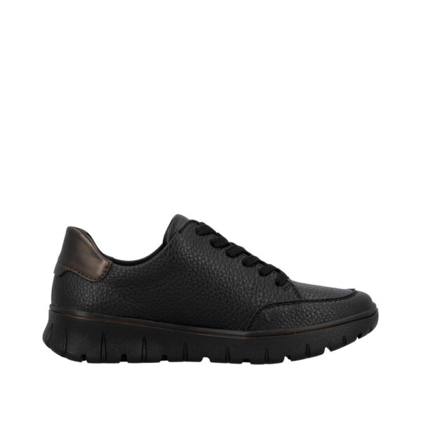Rieker Sneakers Dame - Billede 6