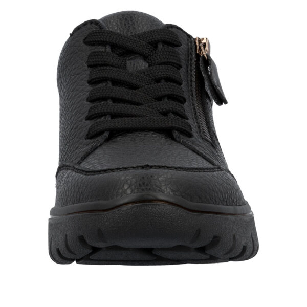 Rieker Sneakers Dame - Billede 7