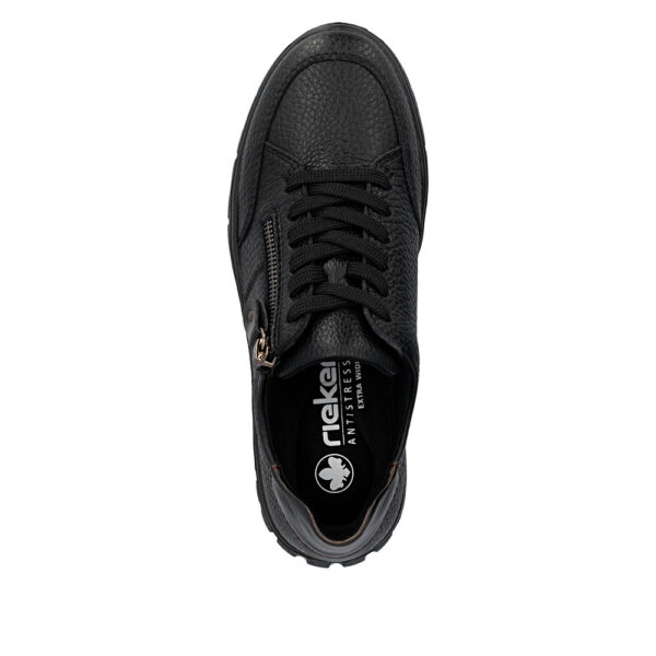 Rieker Sneakers Dame - Billede 9