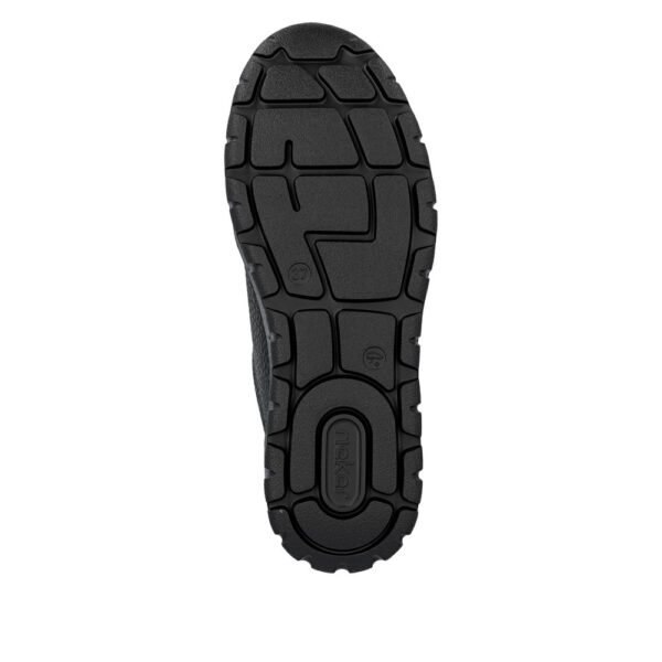 Rieker Sneakers Dame - Billede 10