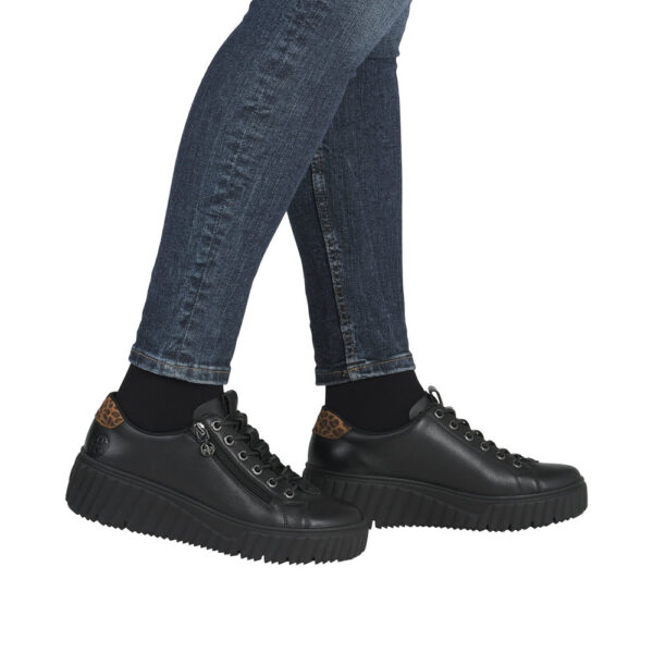 Rieker Sneakers Dame - Image 2