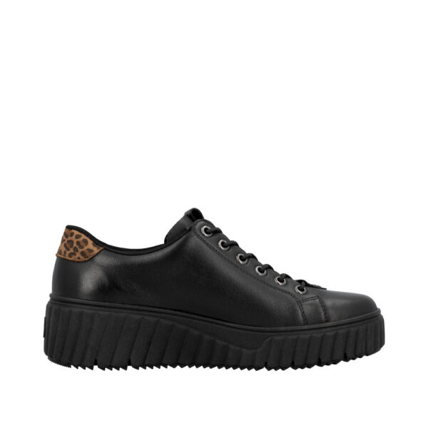 Rieker Sneakers Dame - Image 5