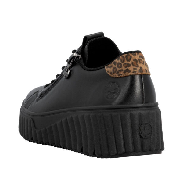 Rieker Sneakers Dame - Image 6