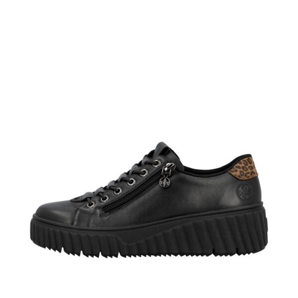 Rieker Sneakers Dame - Image 7