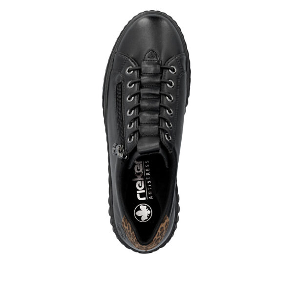 Rieker Sneakers Dame - Image 8