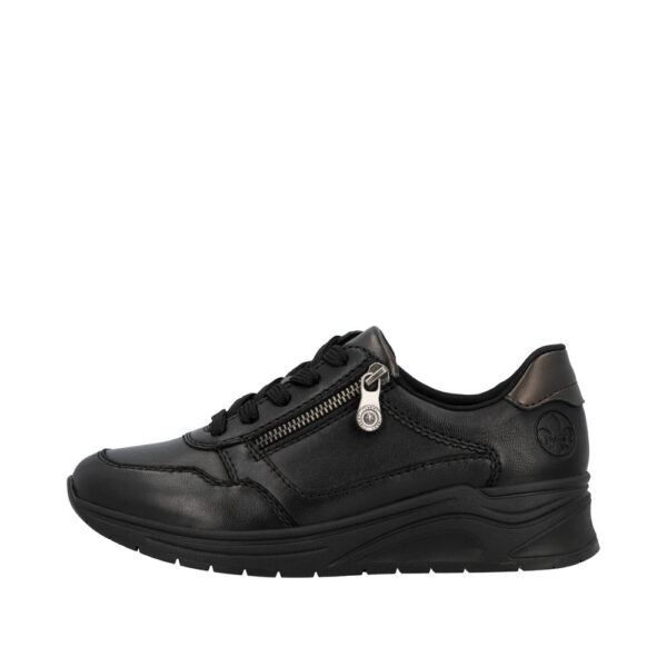 Rieker Sneakers Dame - Billede 5
