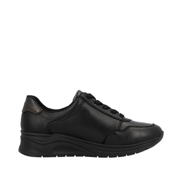 Rieker Sneakers Dame - Billede 6