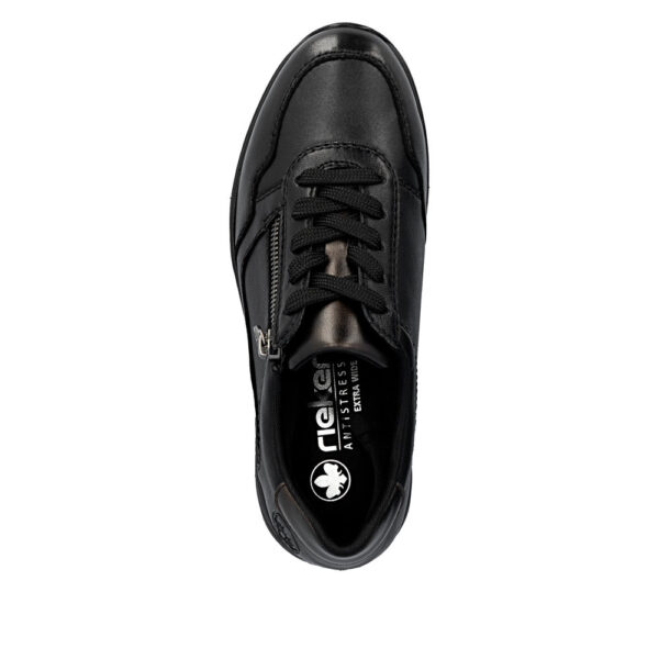 Rieker Sneakers Dame - Billede 9