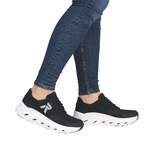 Rieker Sneakers Dame - Image 2