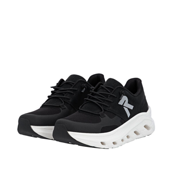 Rieker Sneakers Dame - Image 3