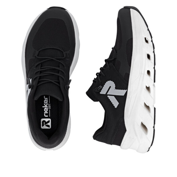 Rieker Sneakers Dame - Image 4