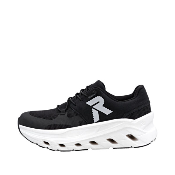 Rieker Sneakers Dame - Image 5