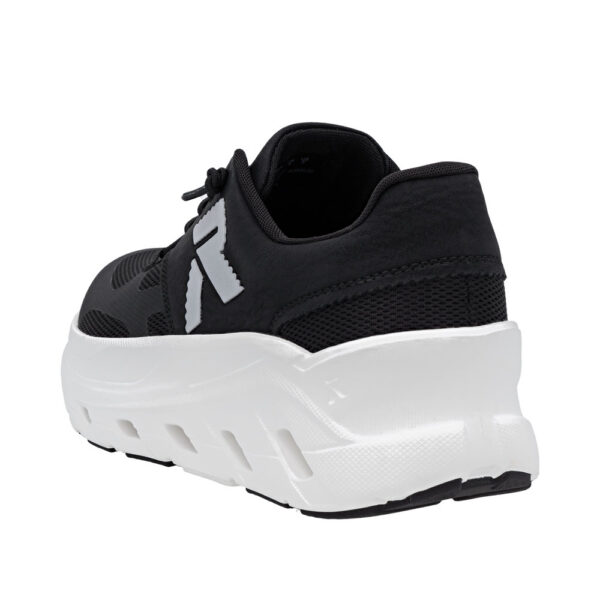 Rieker Sneakers Dame - Image 8