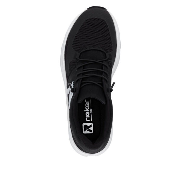 Rieker Sneakers Dame - Image 9