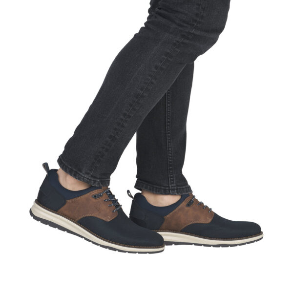 Rieker Sneakers Herre - Image 2