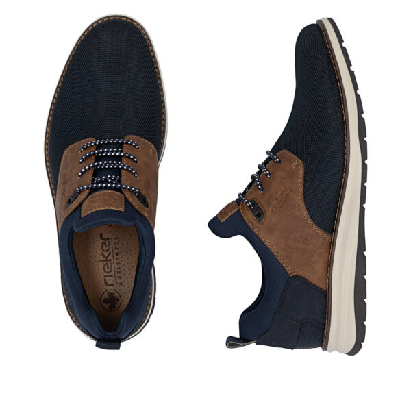 Rieker Sneakers Herre - Image 4
