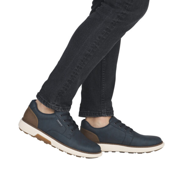 Rieker Sneakers Herre - Image 3