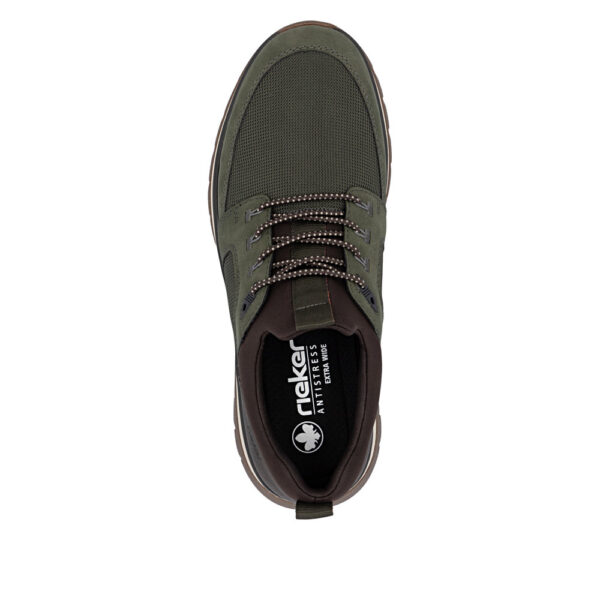 Rieker Sneakers Herre - Billede 11