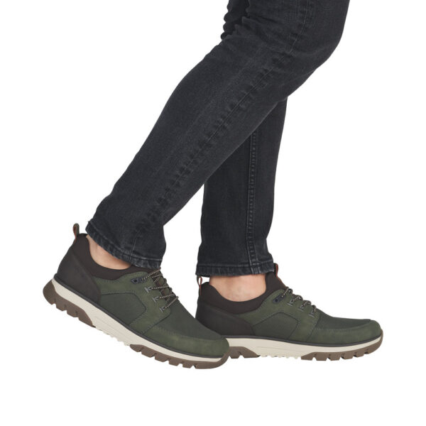 Rieker Sneakers Herre - Billede 4