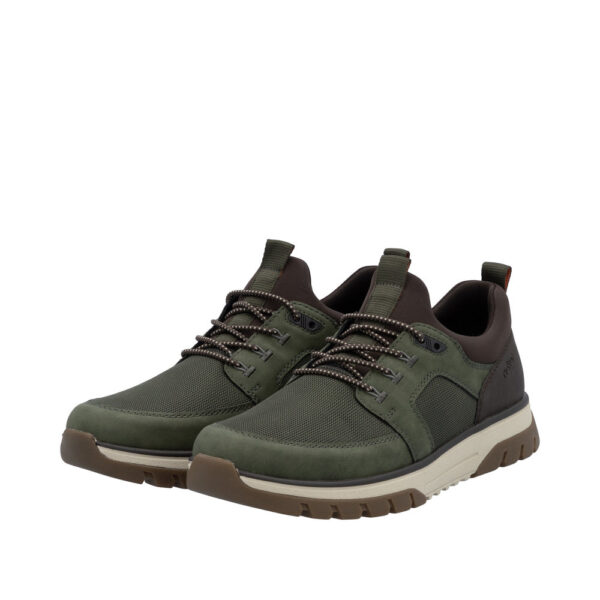 Rieker Sneakers Herre - Billede 5