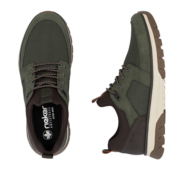 Rieker Sneakers Herre - Billede 6
